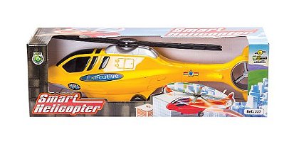 Helicóptero smart 40CM BsToys