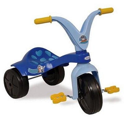 Triciclo fokinha Xalingo
