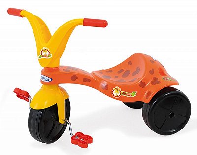 Triciclo Girrafito Xalingo