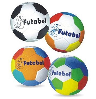 Bola Futebol Eva Nº8 Apolo