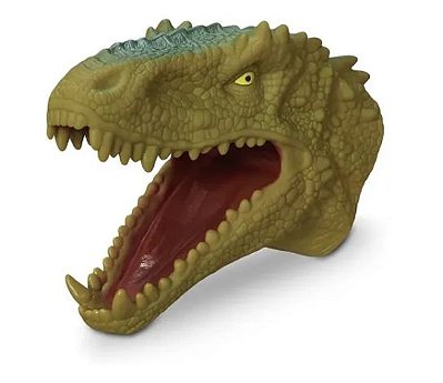 Fantoche tirano rex Adijomar