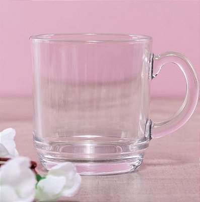 Nadir caneca aspen 300ML diamante