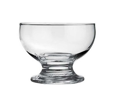 Nadir taca paulista 400ML sorvete