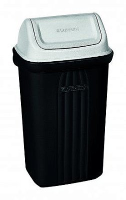 Lixeira basculante 10L Sanremo