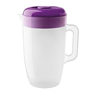 Jarra Tritec C/tampa 4L