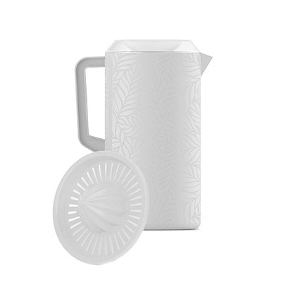 Jarra com espremedor 1,75L Plasvale