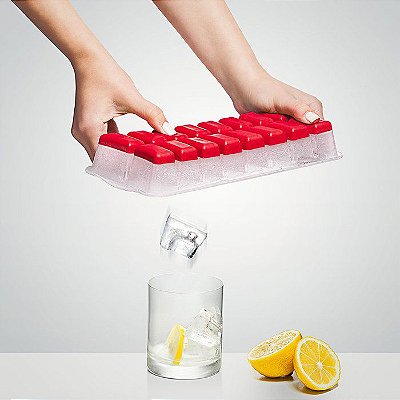 Forma gelo flexível Sanremo