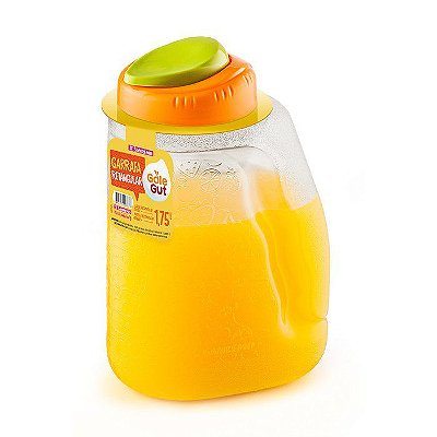 Garrafa golegut 1.75L Sanremo