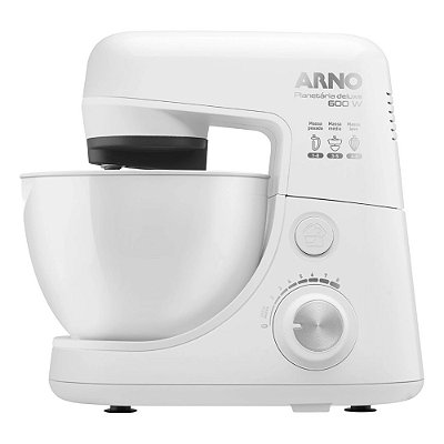 Batedeira Planetaria Branca - Arno Sx30