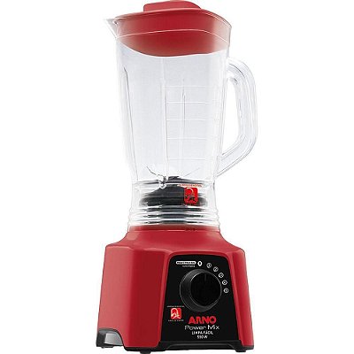 Liquidificador Arno Power Mix 5 Velocidades 220V