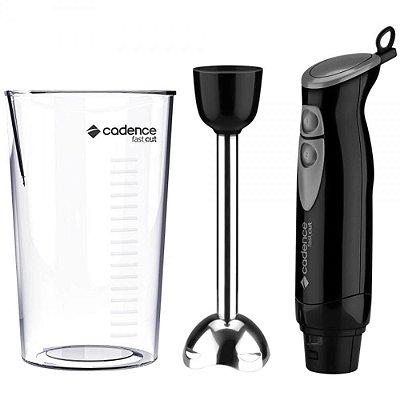 Mixer fast cup 220v cadence