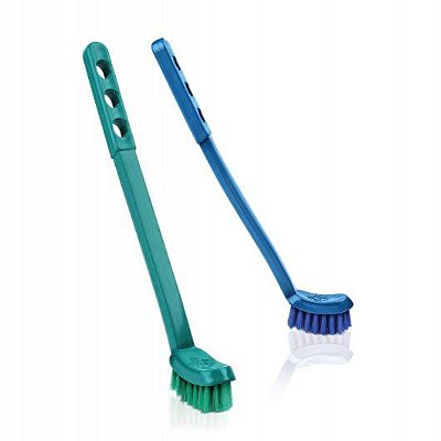 Escova sanitaria unitaria Arqplast