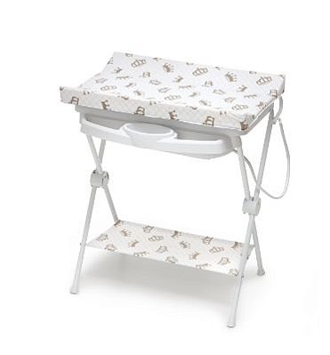 Banheira bebe plastica luxo real Galzerano