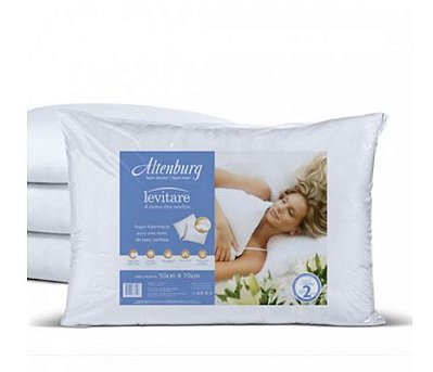 Travesseiro Altenburg 50x70 Levitare