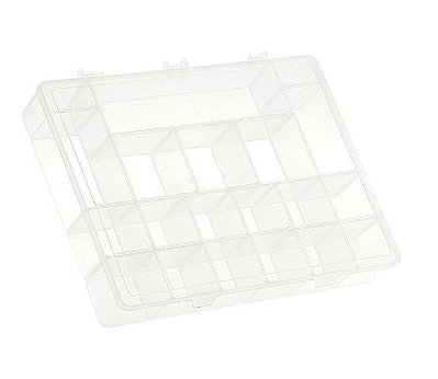 Organizador box 37x27x6 Paramount