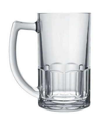 Caneca Bristol 340ml cerveja Nadir