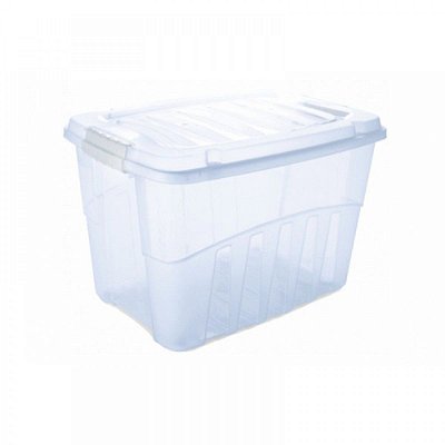 Organizador 19,8l gran box Plasutil