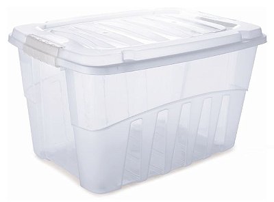 Organizador 29L Gran Box Plasutil