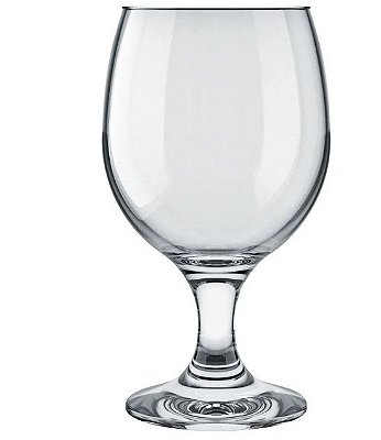 Taça vinho tinto Gallant 250ml Nadir