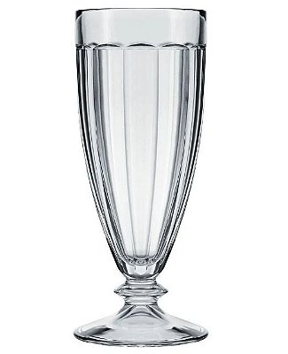 Taça Milk Shake Tropical 360 ml Nadir