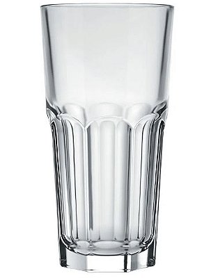 Copo Long Drink Bristrol 340 ml Nadir