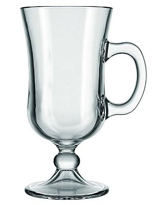 Caneca Nevada Irish Coffe 130 ml Nadir