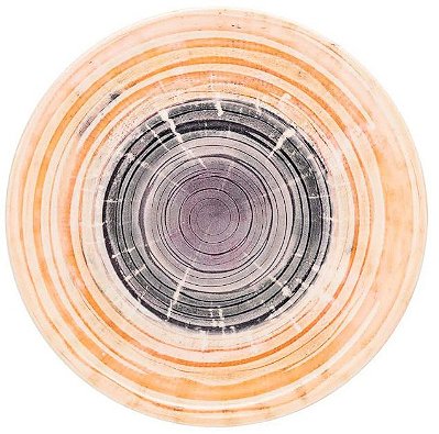 Prato Raso Unni Puzzling 26 cm Oxford