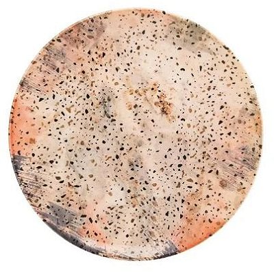 Prato Raso Terrazzo 26cm Oxford