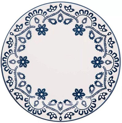 Prato Raso Floreal Daily Energy Oxford