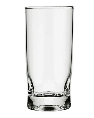 Copo long drink Amassadinho 310ml C/6 peças