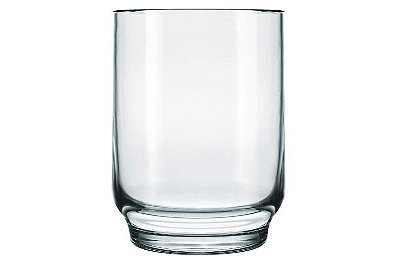 Copo de suco Lights 260ml Nadir