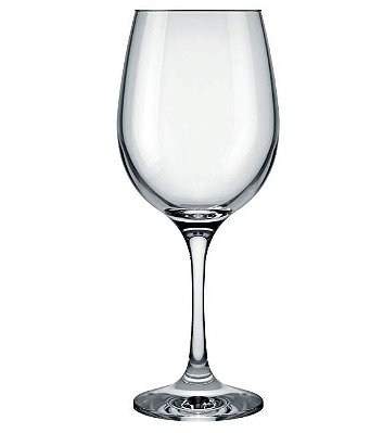 Taça Água Barone 490ml Nadir