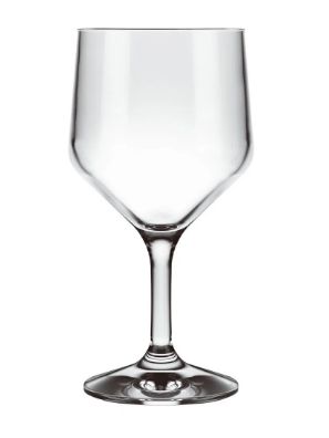 Taça buffet 300ml C/6 SM