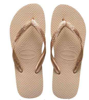 Chinelo Havaianas Color Mix Sortida