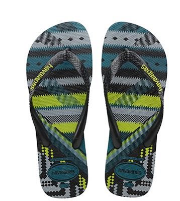 Chinelo Havaianas Trend Sortidas