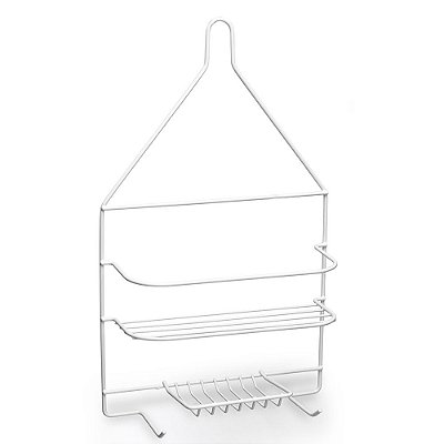 Suporte Shampoo e Sabonete Emborrachado Arthi