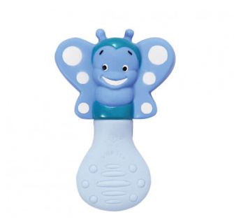 Chocalho e Mordedor Sortido Vila Toy