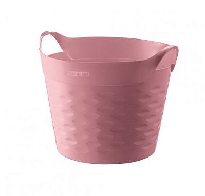 Cesto Organizador Circular 20L Sanremo