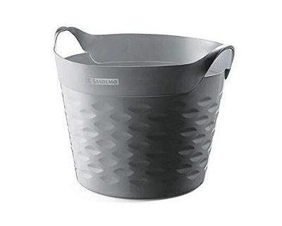 Cesto Organizador Circular 20L Sanremo