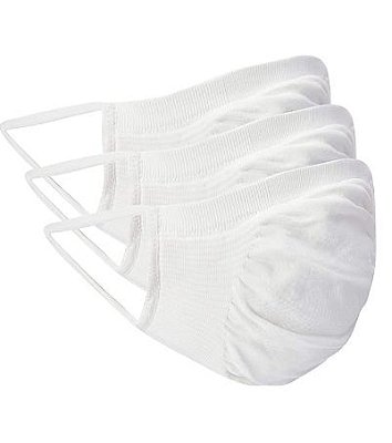 Kit de Mascaras Trifil Com 3 Unidades