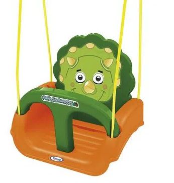 Balanço Fofossauros Xalingo