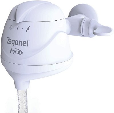 Torneira Elétrica Agile 220v Zagonel