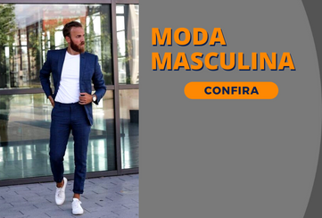 Mini Banner 1 - MASCULINO FAHALO