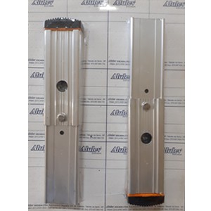 Extensor para Escada Sótão Aluminio - Modelo SO226 - (Alulev)