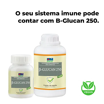 beta-glucan