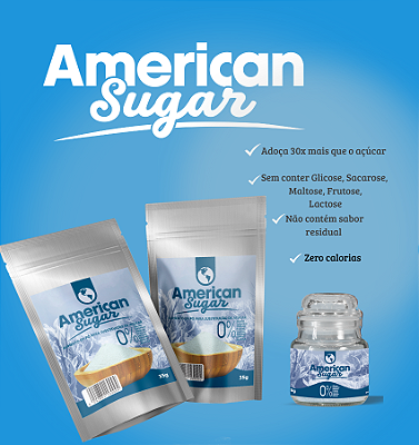 Americansugar