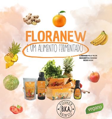 Floranew