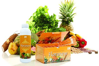 Floranew Liquido