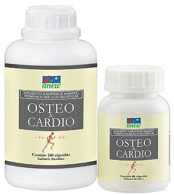 Osteo & Cardio