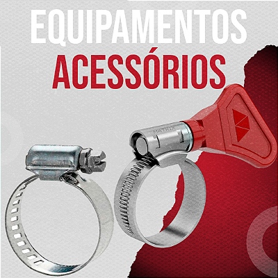 Equipamentos